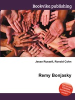 Remy Bonjasky