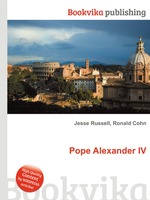 Pope Alexander IV