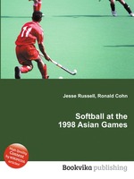 Softball at the 1998 Asian Games