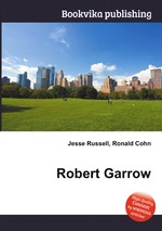 Robert Garrow