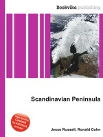 Scandinavian Peninsula