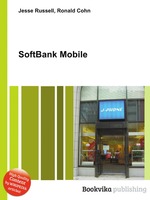 SoftBank Mobile