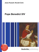 Pope Benedict XIV