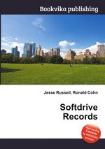 Softdrive Records