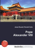 Pope Alexander VIII