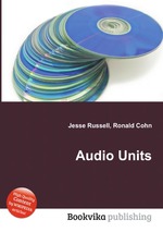 Audio Units