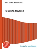 Robert G. Hoyland