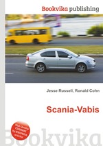 Scania-Vabis