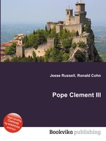 Pope Clement III