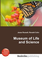 Museum of Life and Science