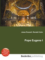 Pope Eugene I