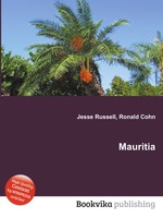 Mauritia