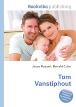 Tom Vanstiphout