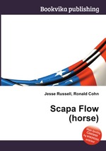 Scapa Flow (horse)