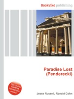 Paradise Lost (Penderecki)