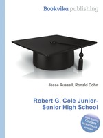 Robert G. Cole Junior-Senior High School