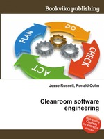 Cleanroom software engineering