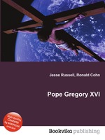 Pope Gregory XVI