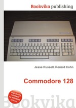 Commodore 128