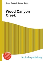 Wood Canyon Creek