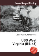 USS West Virginia (BB-48)