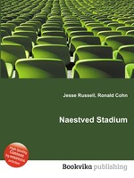 Naestved Stadium