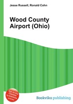 Wood County Airport (Ohio)