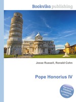 Pope Honorius IV