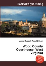 Wood County Courthouse (West Virginia)