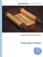 Pope Hormisdas