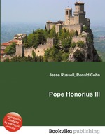 Pope Honorius III