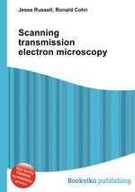 Scanning transmission electron microscopy