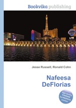 Nafeesa DeFlorias