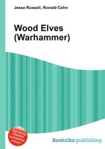 Wood Elves (Warhammer)