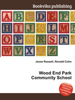 Wood End Park Community School