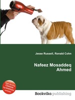 Nafeez Mosaddeq Ahmed