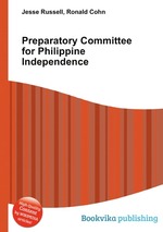 Preparatory Committee for Philippine Independence