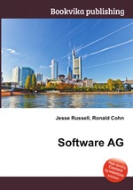 Software AG