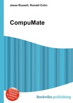 CompuMate