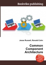 Common Component Architecture