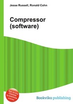 Compressor (software)