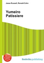Yumeiro Patissiere