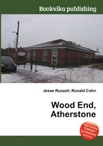 Wood End, Atherstone