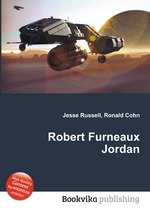 Robert Furneaux Jordan