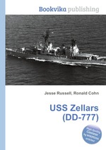 USS Zellars (DD-777)