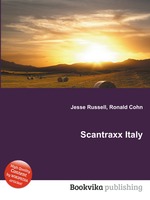 Scantraxx Italy