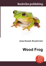 Wood Frog