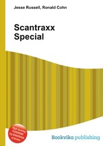 Scantraxx Special