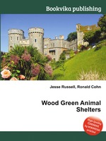 Wood Green Animal Shelters