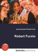 Robert Furolo